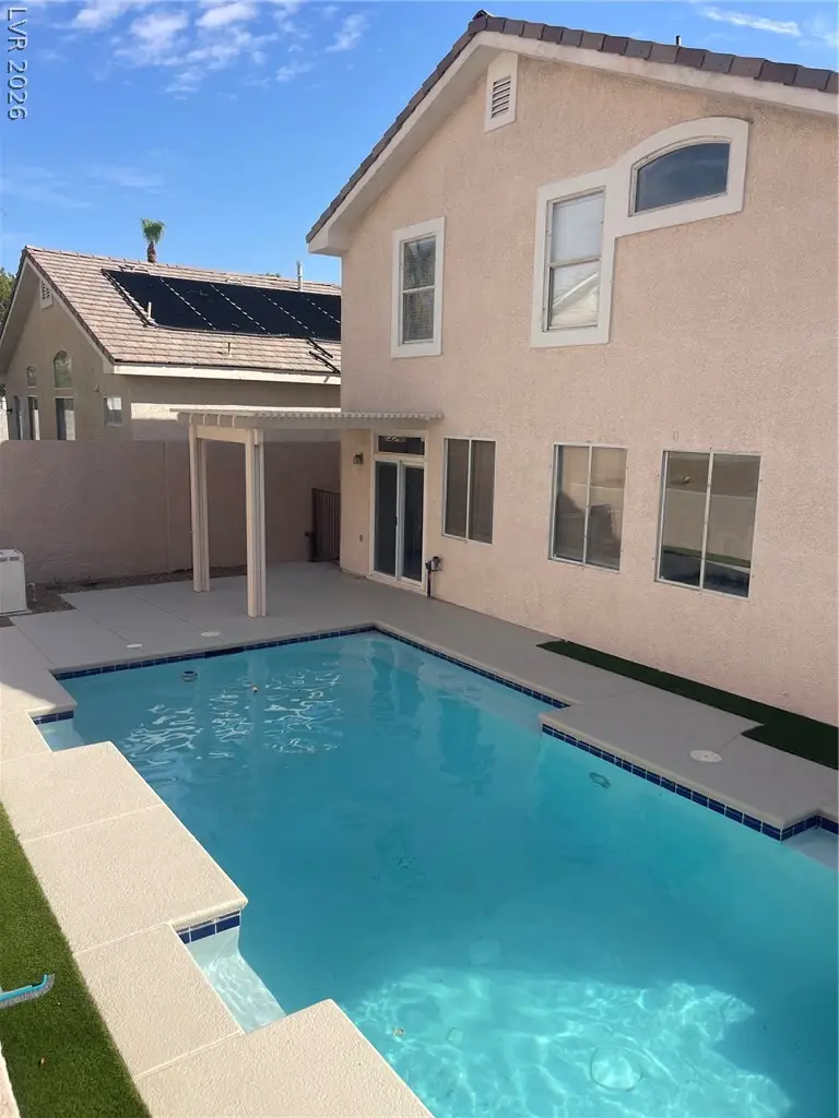 1917 Thunder Ridge Circle, Henderson, NV 89012 - #1