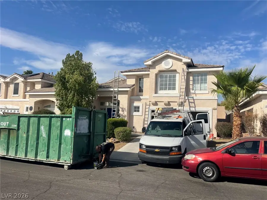 1917 Thunder Ridge Circle, Henderson, NV 89012 - #3