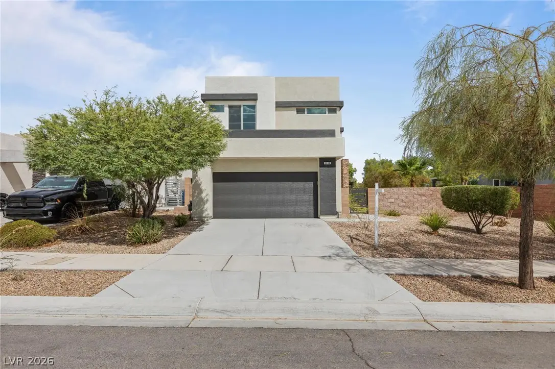 5008 Cassia Tree Court, North Las Vegas, NV 89031 - #1