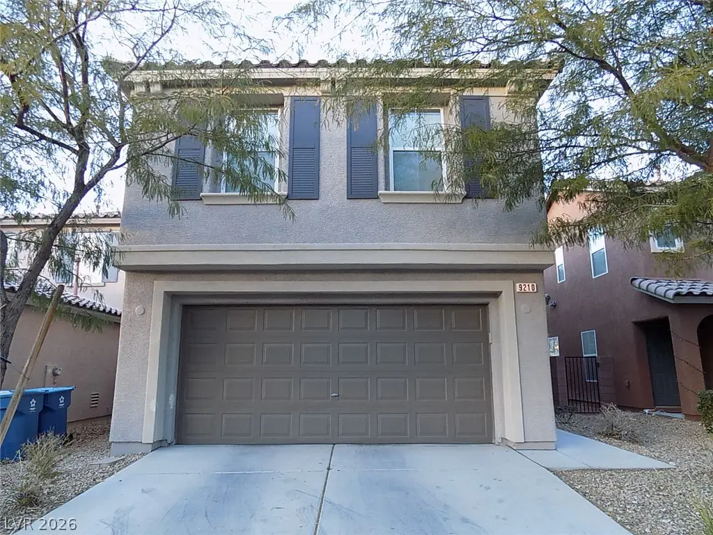 9210 Valley Ranch Avenue, Las Vegas, NV 89178 - #1