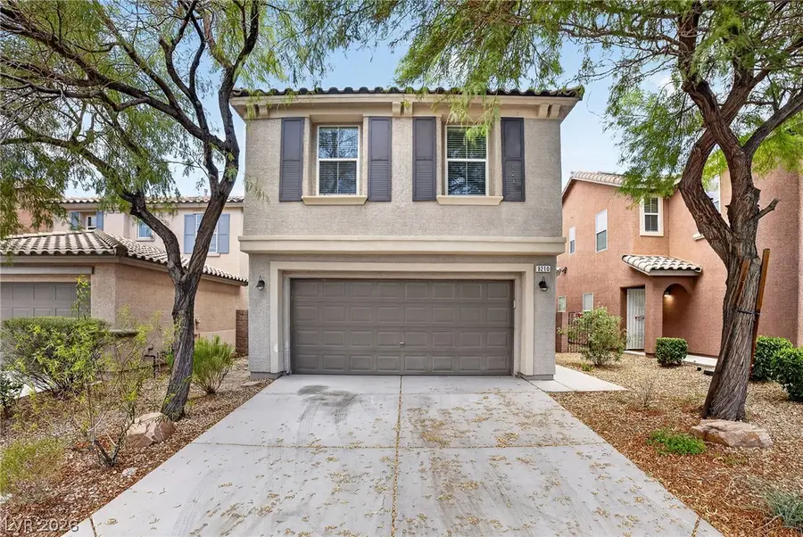 9210 Valley Ranch Avenue, Las Vegas, NV 89178 - #2
