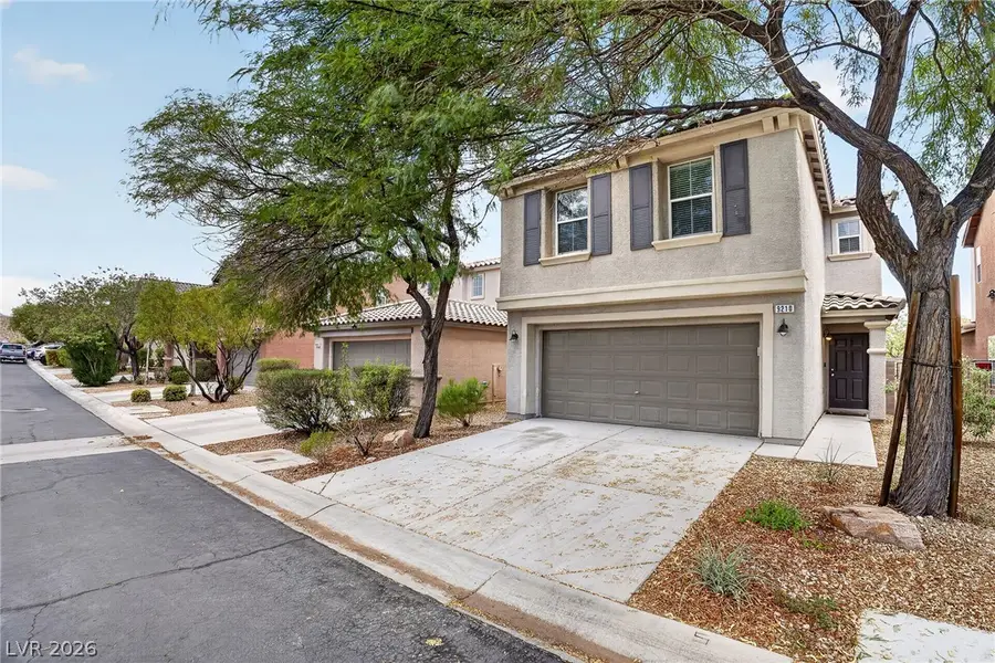 9210 Valley Ranch Avenue, Las Vegas, NV 89178 - #3