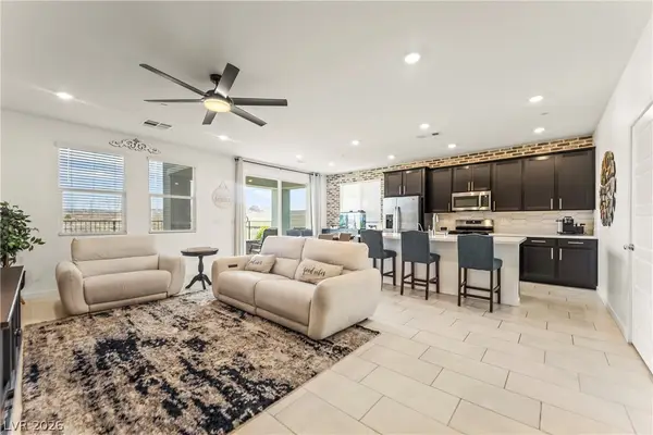 1043 Strada Mazoni, Henderson, NV 89011