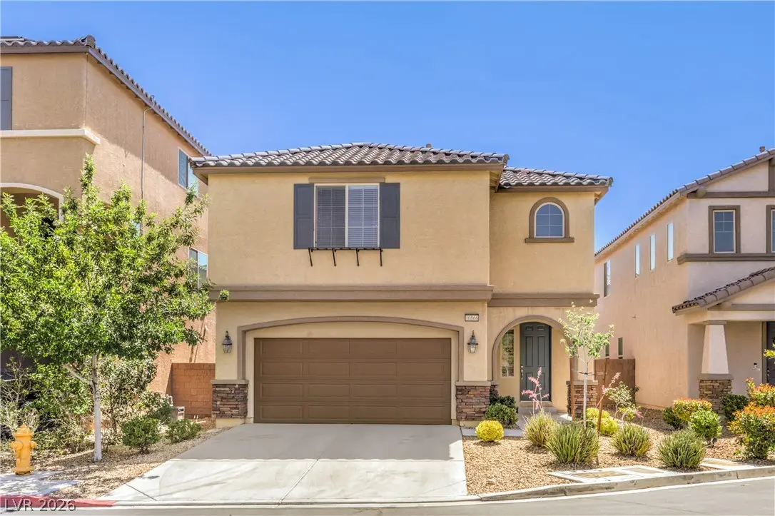 10866 Buzzards Bay Court, Las Vegas, NV 89179 - #1