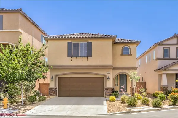 10866 Buzzards Bay Court, Las Vegas, NV 89179