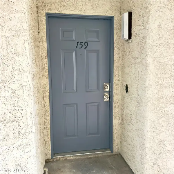 6250 W Flamingo Road #159, Las Vegas, NV 89103