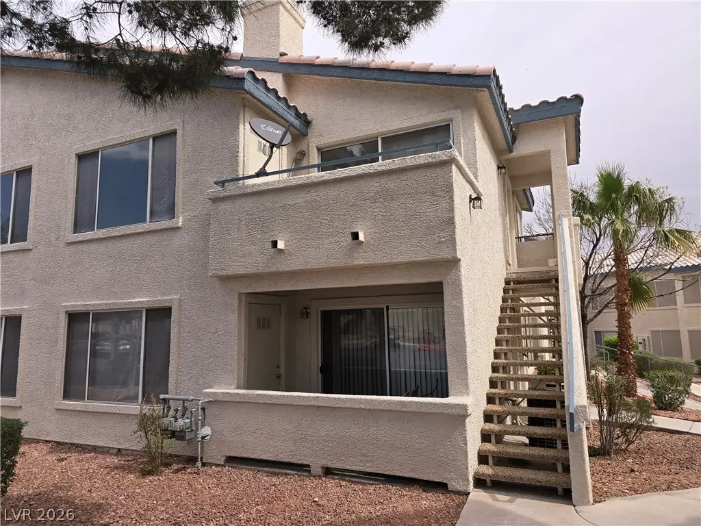 3425 E Russell Road #265, Las Vegas, NV 89120 - #1