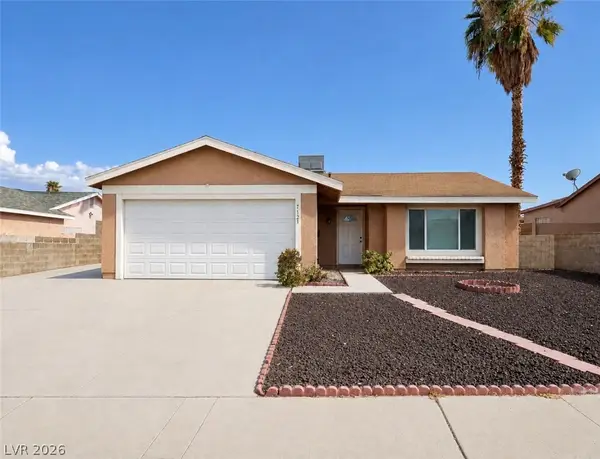 7121 Pleasant View Avenue, Las Vegas, NV 89147