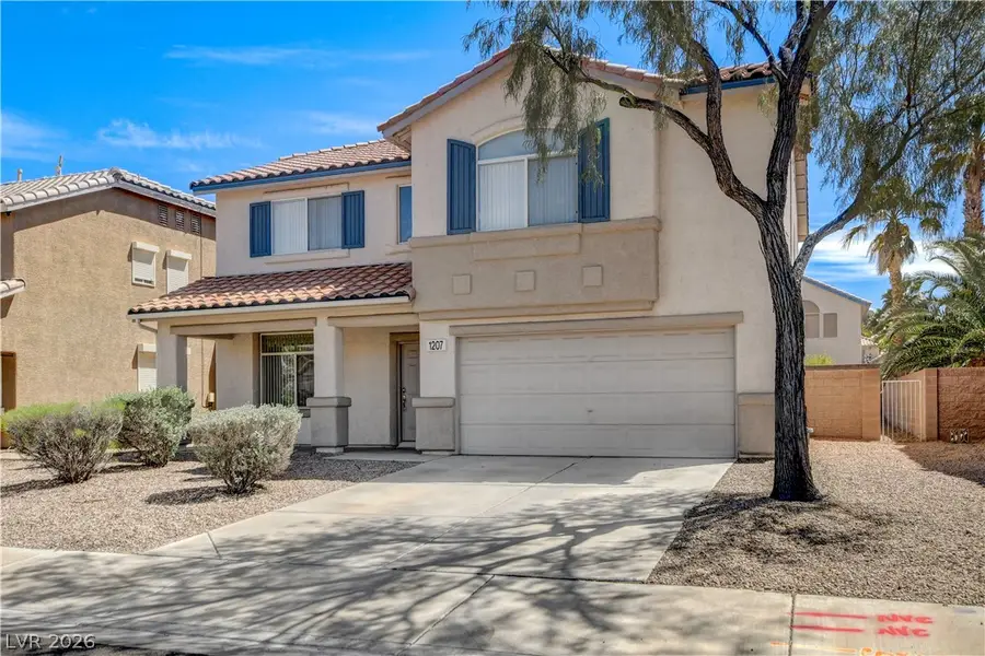 1207 Golden Spike Court, Henderson, NV 89014 - #2