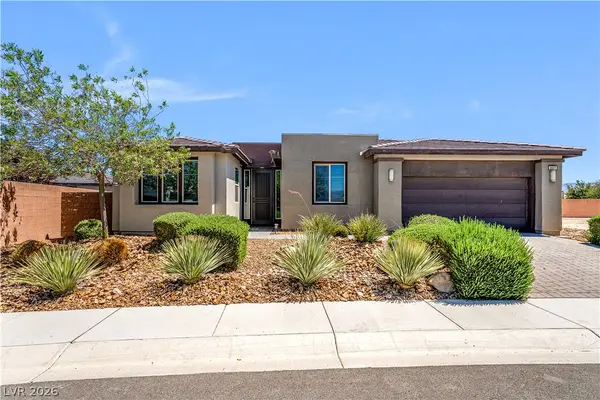 4681 SE Clifftop Drive, Pahrump, NV 89061