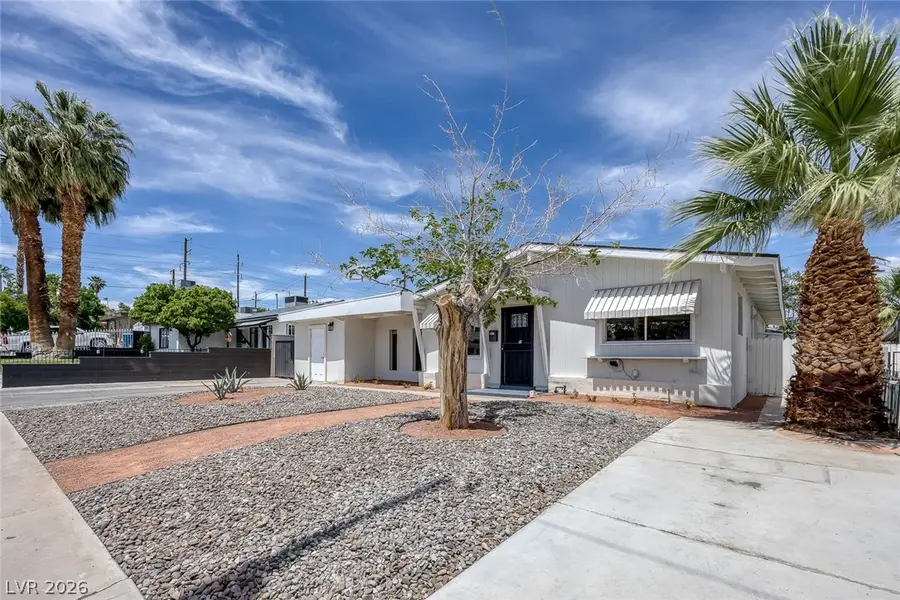1709 Hassett Avenue, Las Vegas, NV 89104 - #2