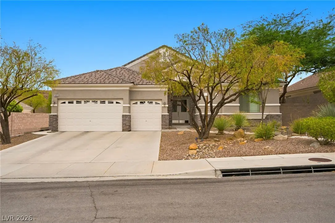 2058 Poetry Avenue, Henderson, NV 89052 - #1