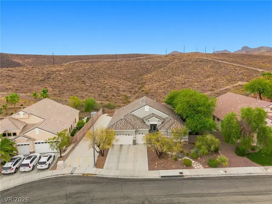 2058 Poetry Avenue, Henderson, NV 89052 - #3