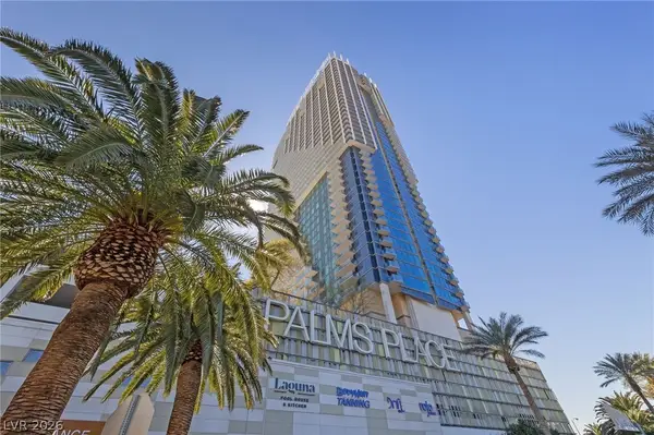 4381 W Flamingo Road #11308, Las Vegas, NV 89103