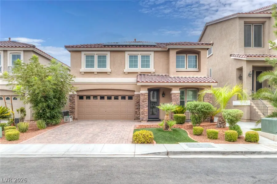 8194 Duncan Peak Court, Las Vegas, NV 89139 - #2