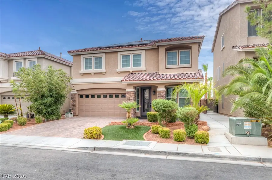 8194 Duncan Peak Court, Las Vegas, NV 89139 - #3