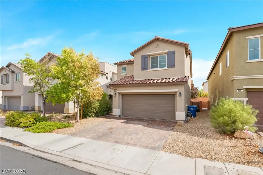 8287 Nebula Cloud Avenue, Las Vegas, NV 89131 - #3