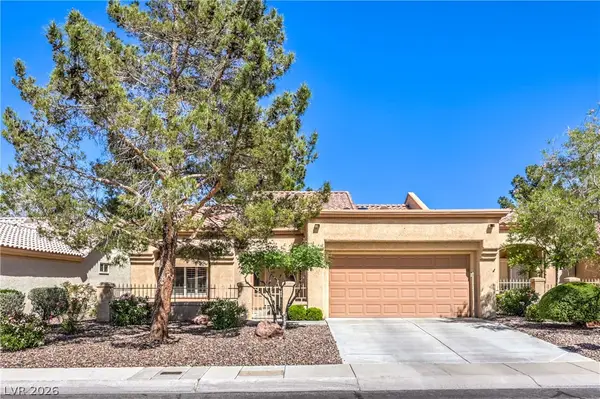 2330 Spring Water Drive, Las Vegas, NV 89134