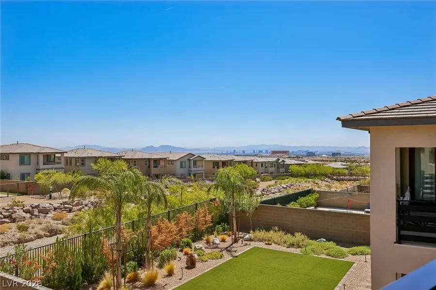 762 Spirit Lake Street, Las Vegas, NV 89138 - #2
