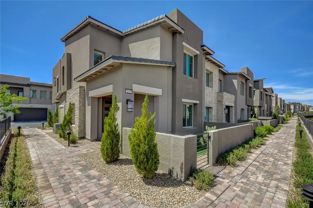 600 N Carriage Hill Drive #1039, Las Vegas, NV 89138 - #1