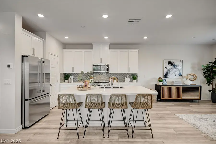 600 N Carriage Hill Drive #1039, Las Vegas, NV 89138 - #3