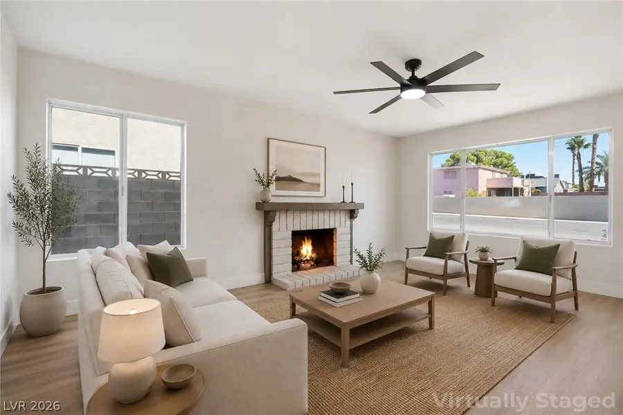 7275 Bridgeview Avenue, Las Vegas, NV 89147 - #3