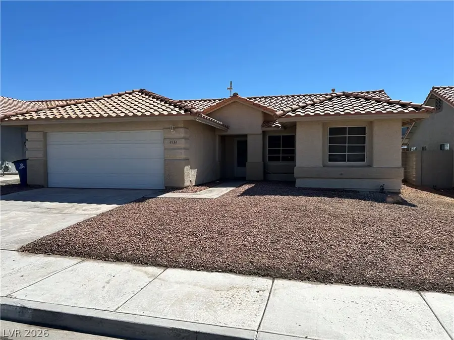 4934 Hunters Run Drive, North Las Vegas, NV 89031 - #2