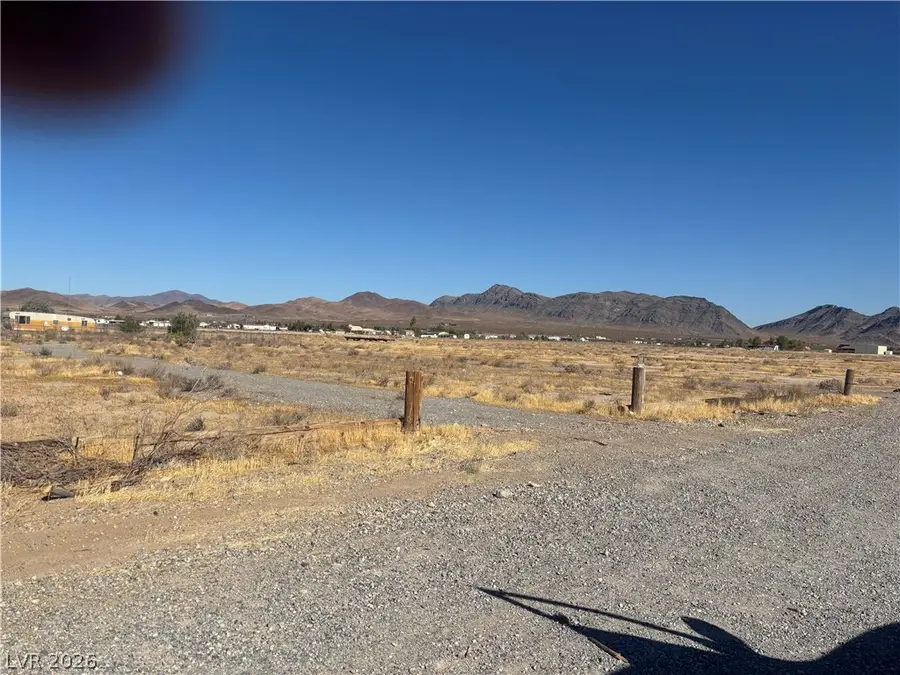 350 Valerio Street, Pahrump, NV 89048 - #3