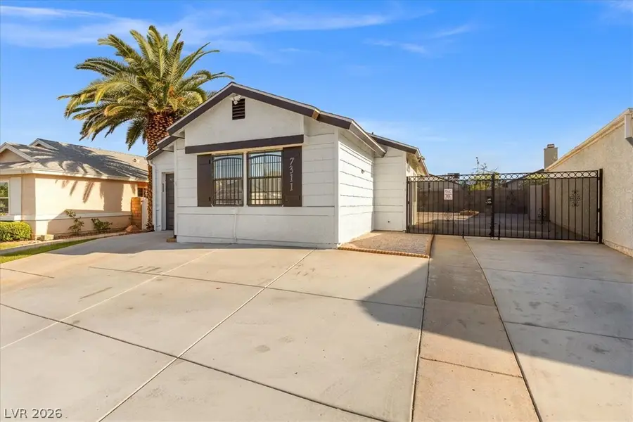 7311 Girard Drive, Las Vegas, NV 89147 - #2
