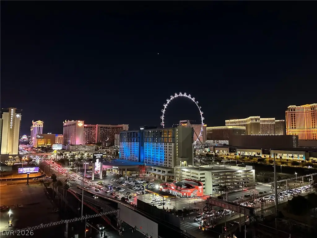 211 E Flamingo Road #1003, Las Vegas, NV 89169 - #1