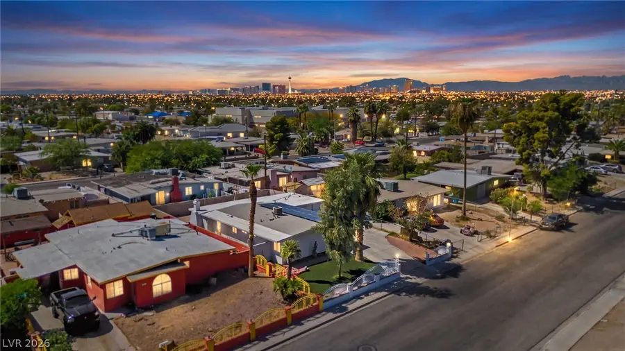 3215 Wright Avenue, North Las Vegas, NV 89030 - #2
