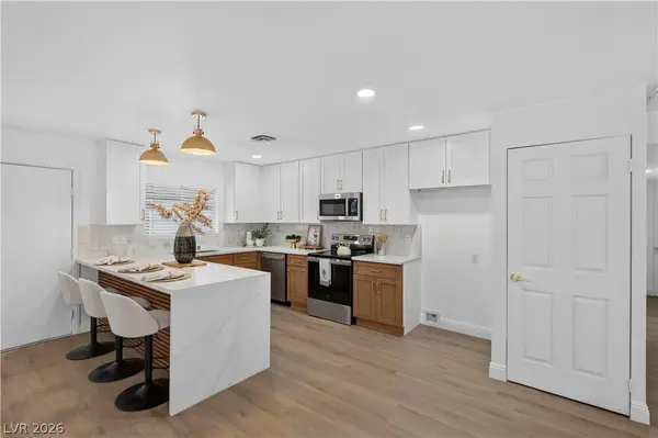4289 Vegas Valley Drive, Las Vegas, NV 89121