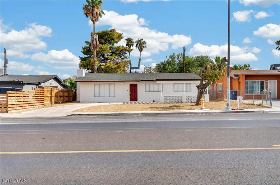 4289 Vegas Valley Drive, Las Vegas, NV 89121 - #2