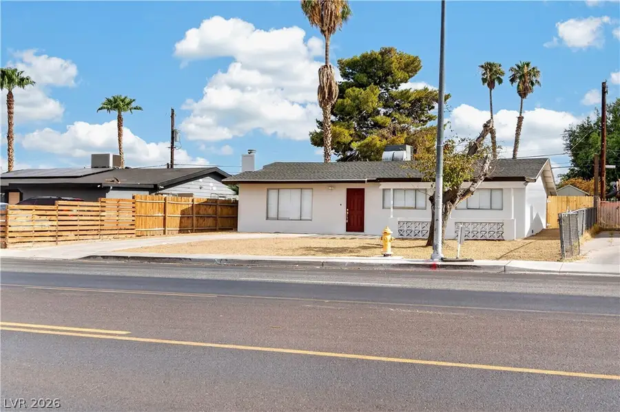 4289 Vegas Valley Drive, Las Vegas, NV 89121 - #3