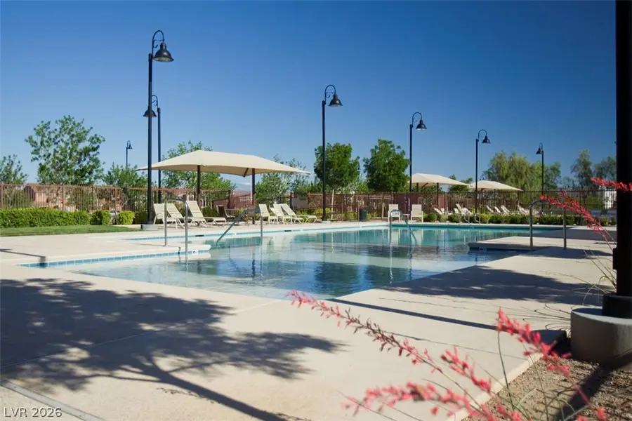 2580 Sable Creek Street, Henderson, NV 89044 - #3