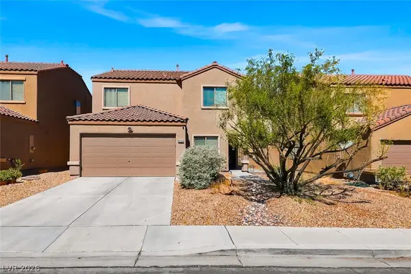 9165 Tramore Street, Las Vegas, NV 89148