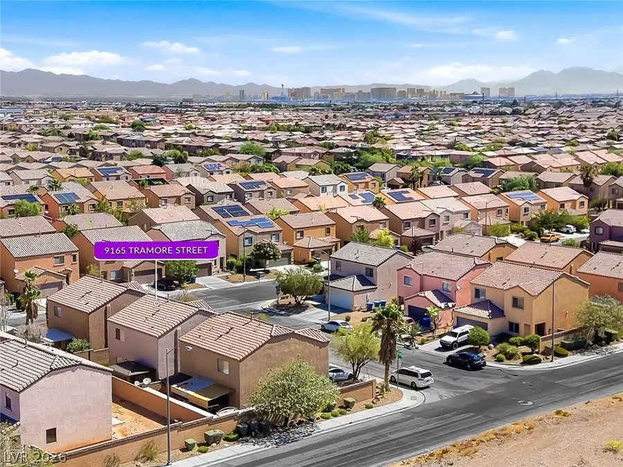 9165 Tramore Street, Las Vegas, NV 89148 - #3