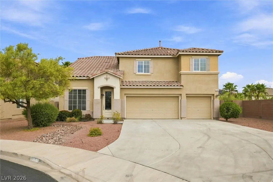 28 Glaring Court, Henderson, NV 89002 - #1