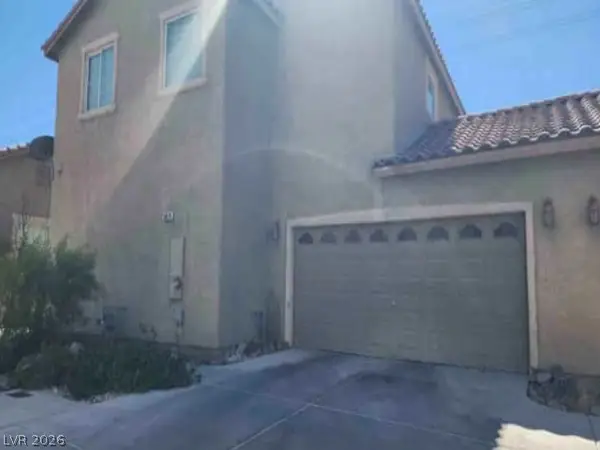 10625 Colter Bay Court, Las Vegas, NV 89129