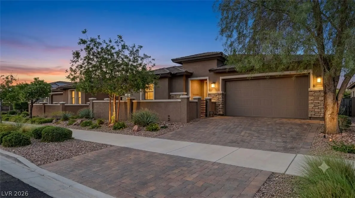 1102 N Water Street, Henderson, NV 89011 - #1