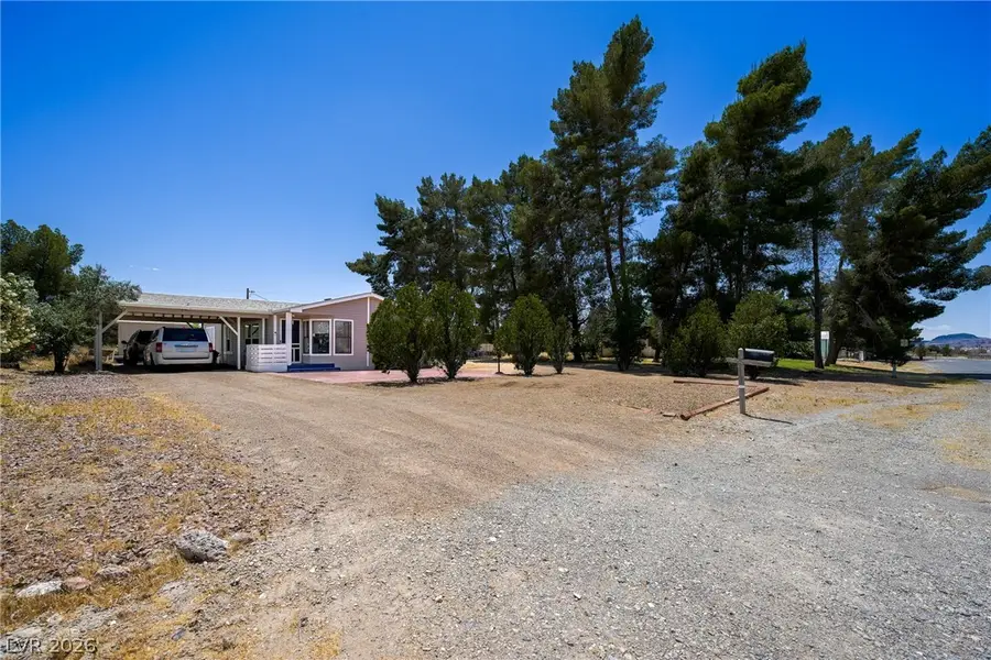 551 Fehrs Way, Pahrump, NV 89060 - #2