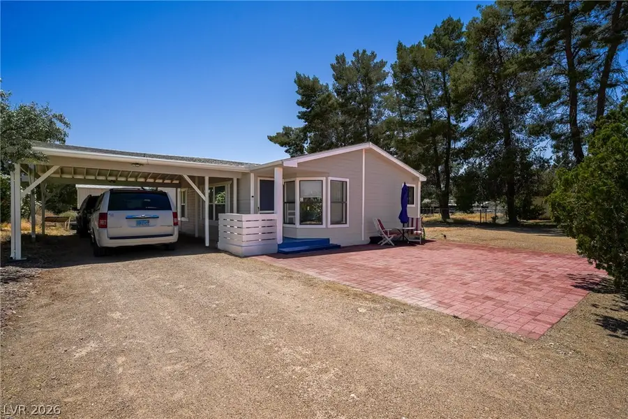551 Fehrs Way, Pahrump, NV 89060 - #3