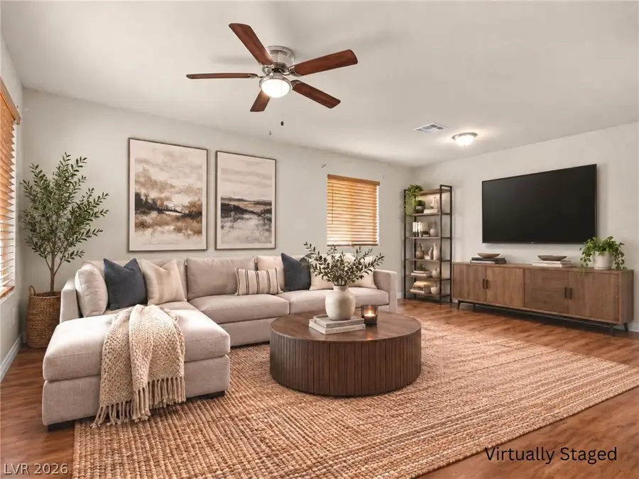 600 Watkins Drive, Las Vegas, NV 89107 - #2