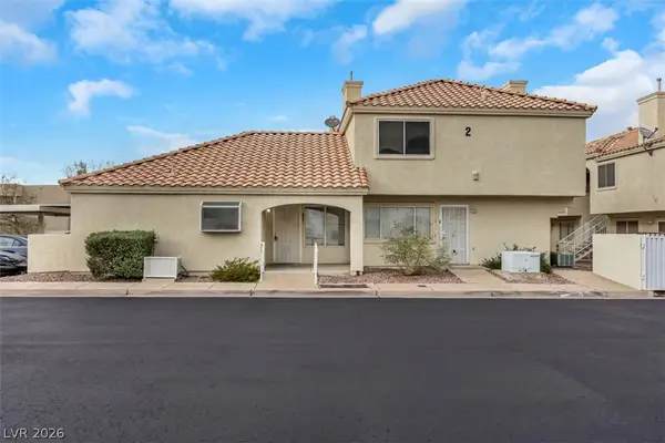 657 Anne Lane #657, Henderson, NV 89015