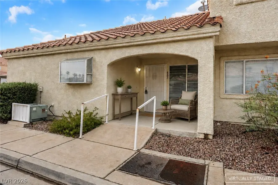 657 Anne Lane #657, Henderson, NV 89015 - #2