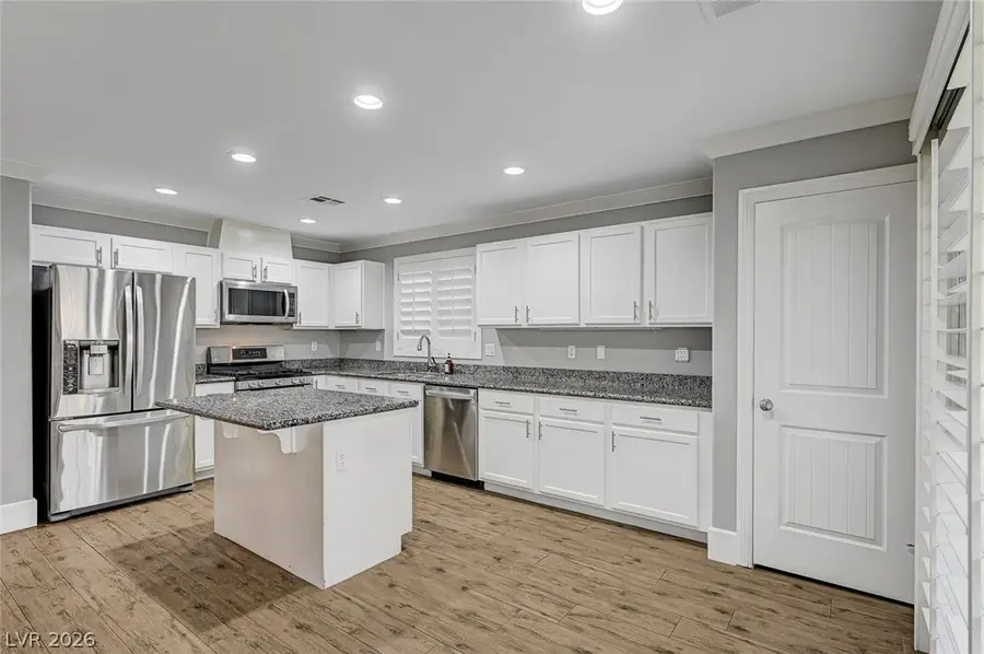 10226 Headrick Drive, Las Vegas, NV 89166 - #3