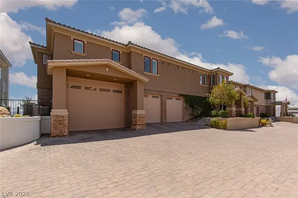 1321 Red Baron Lane, Boulder City, NV 89005