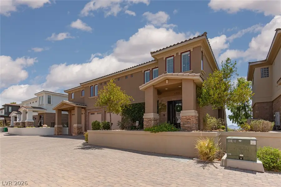 1321 Red Baron Lane, Boulder City, NV 89005 - #2
