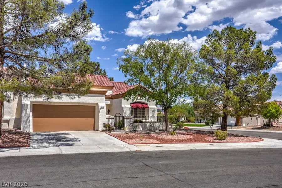 9200 Quail Ridge Drive, Las Vegas, NV 89134 - #3