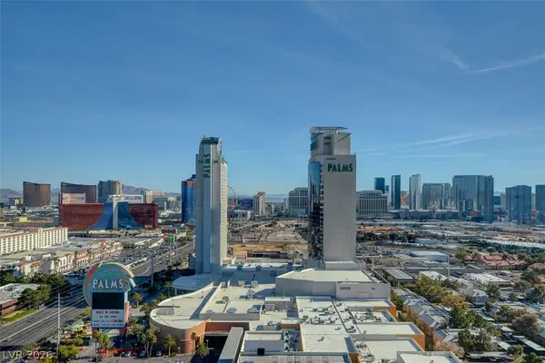 4381 W Flamingo Road #2106, Las Vegas, NV 89103
